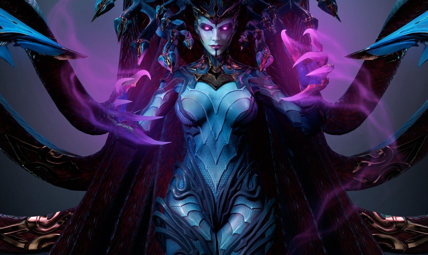 Создатели Skyforge помогут новичкам и вернувшимся ветеранам стать богами - изображение обложка