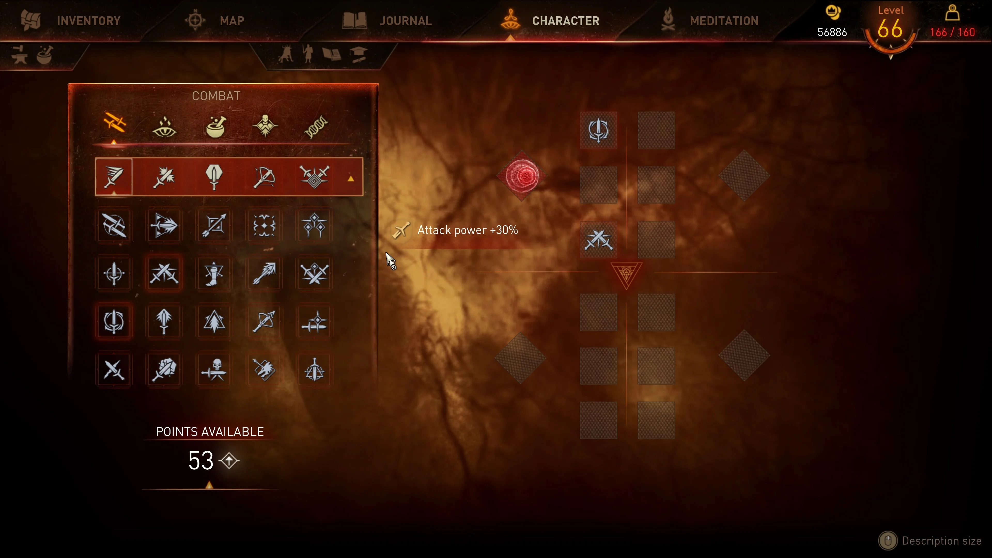 Игроки вернули «Ведьмаку 3» изначальный интерфейс - фото 6