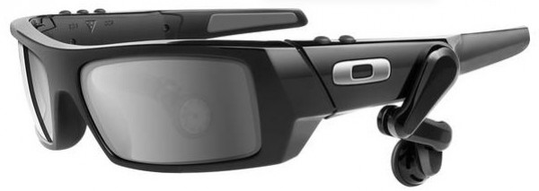 Google работает над очками дополненной реальности - изображение обложка