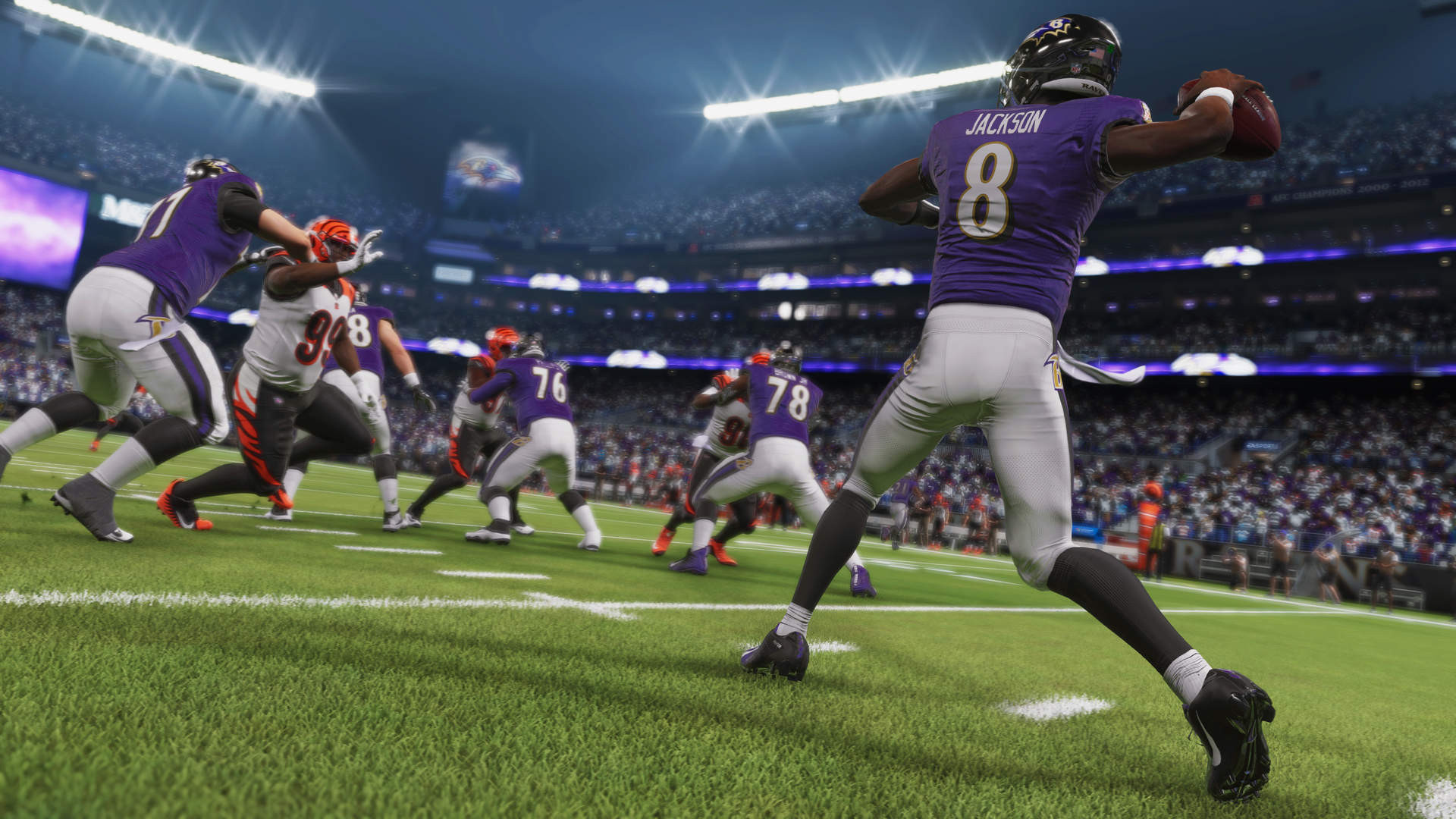 Madden NFL 21 получила одну из самых низких на Metacritic пользовательских оценок - изображение обложка