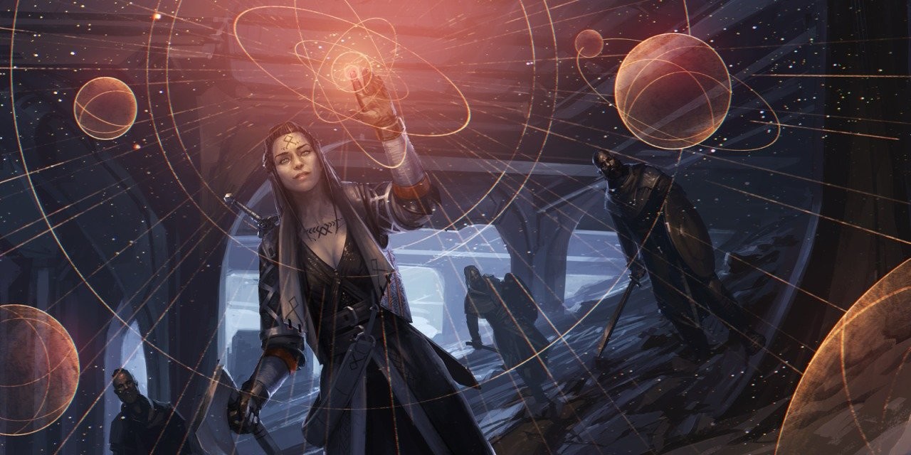 В Endless Legend началась бесплатная «карантинная» неделя - изображение обложка