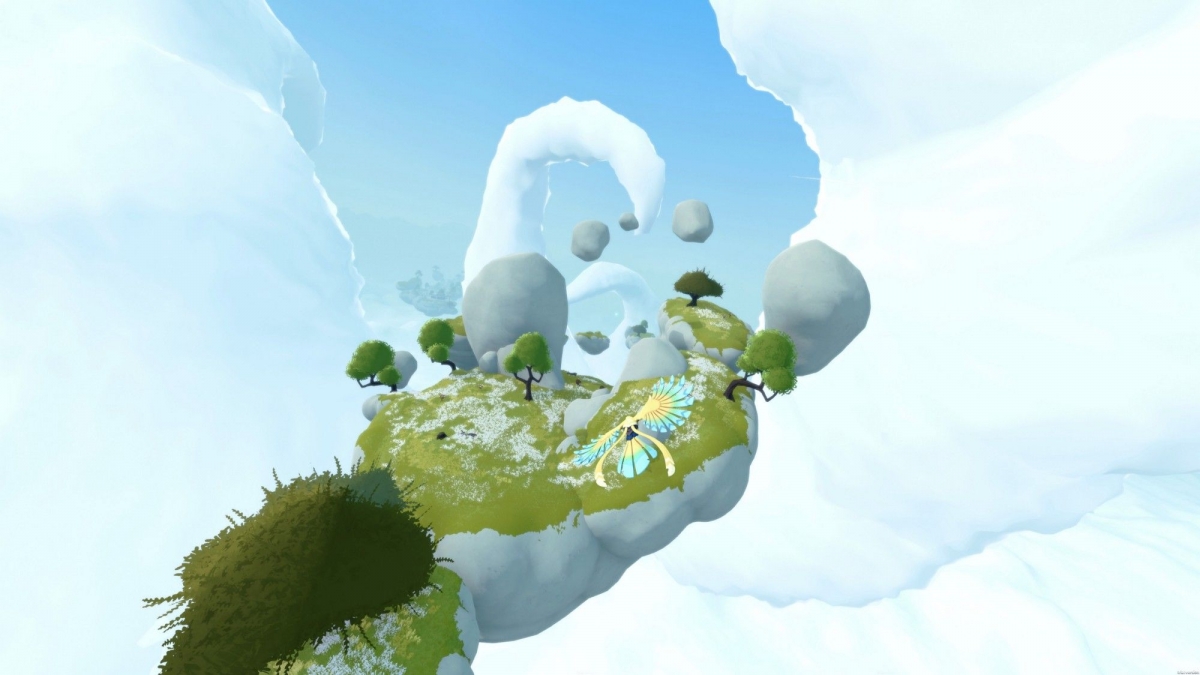 Студия Forgotten Key, создавшая AER Memories of Old, закрывается - изображение 2 Студия Forgotten Key, создавшая AER Memories of Old, закрывается - фото 2