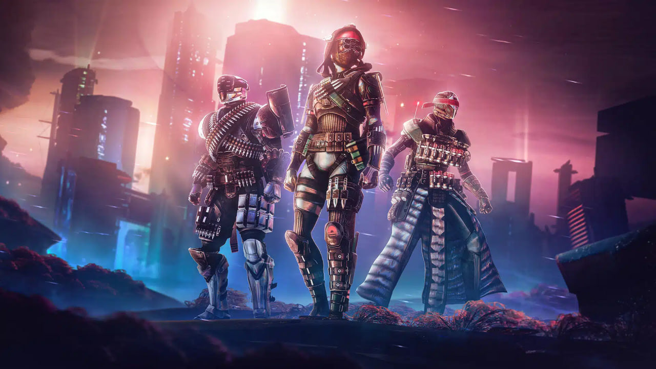 Ранний старт предзагрузки Destiny 2: Lightfall вызвал проблемы с доступом к игре - изображение обложка