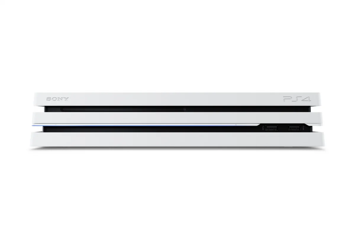 Белая PS4 Pro выйдет в комплекте с Destiny 2 - фото 2