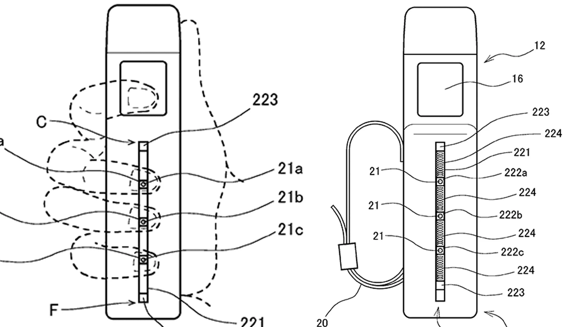 Sony запатентовала контроллер для PlayStation VR с отслеживанием пальцев - фото 1