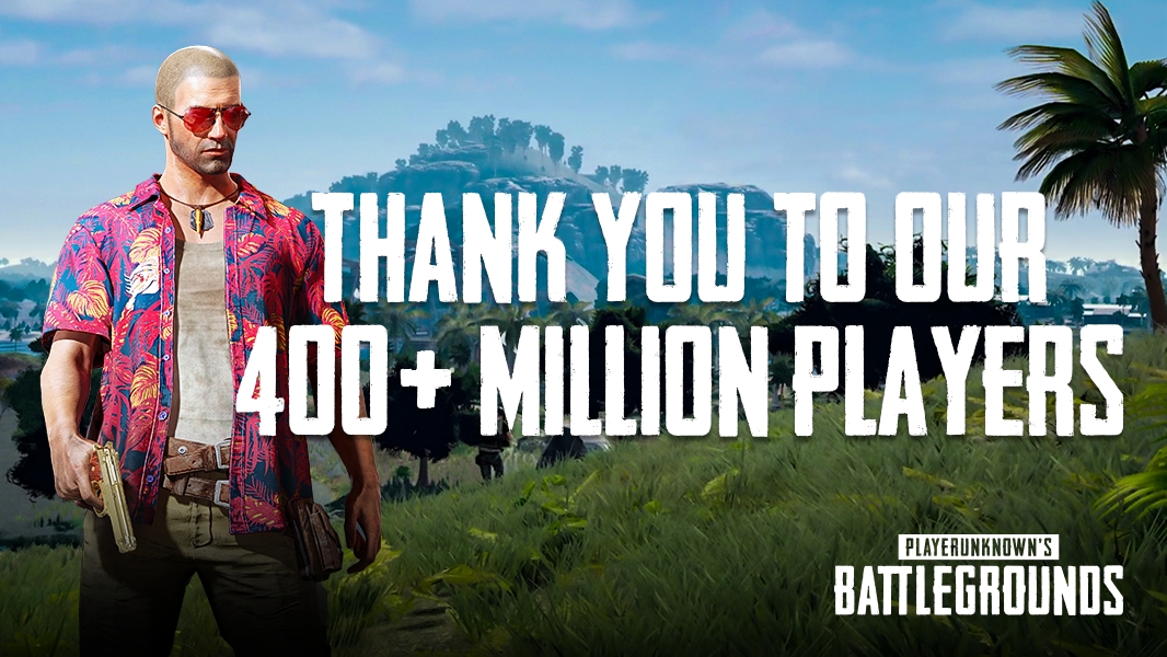 PlayerUnknown’s Battlegrounds впервые продаётся со скидкой - изображение 1 PlayerUnknown’s Battlegrounds впервые продаётся со скидкой - фото 1