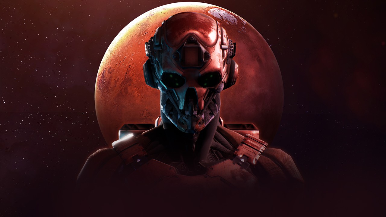 Курс от Солнца: в Warface открывается спецоперация «Марс» - изображение обложка