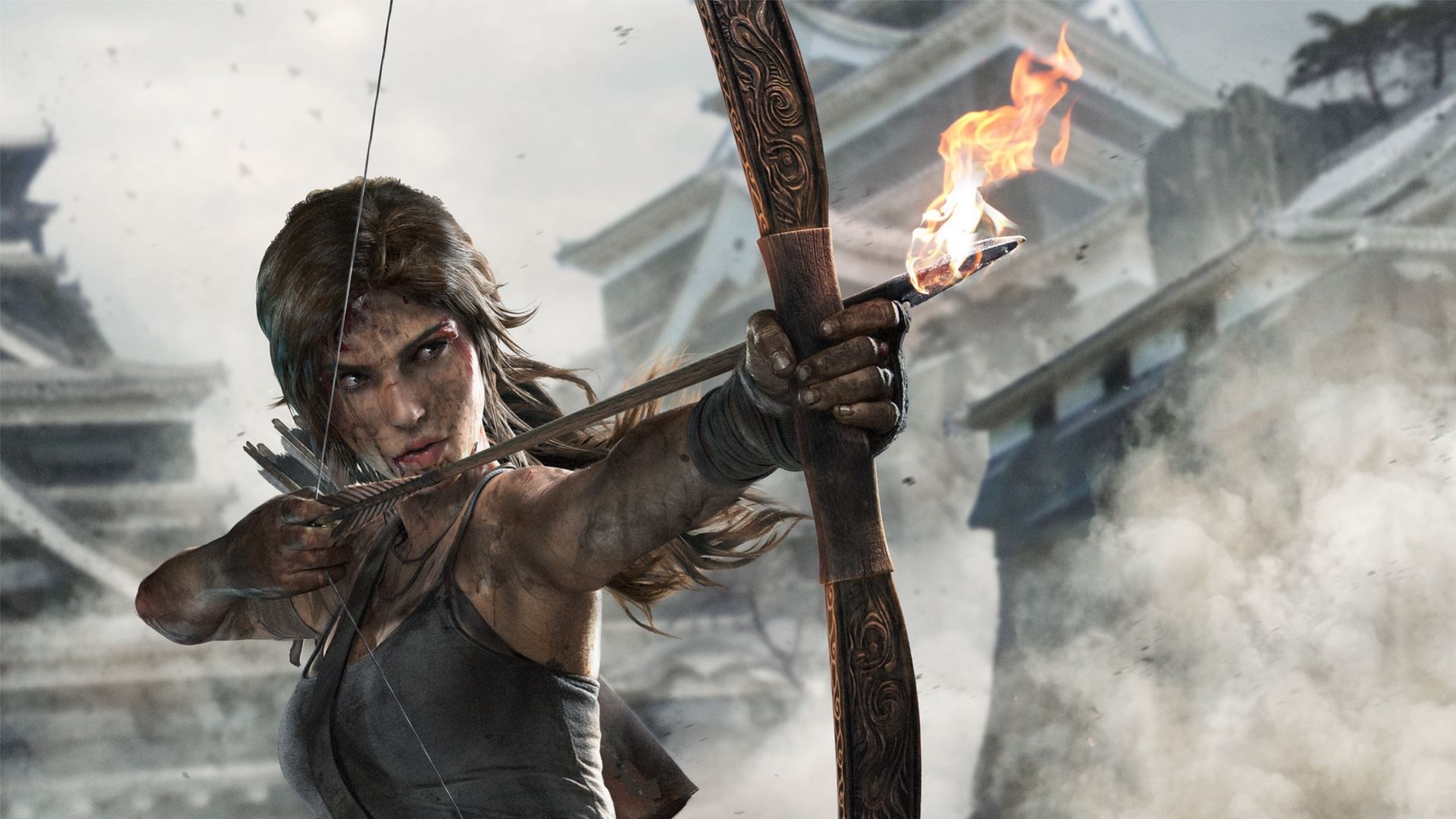 Последняя часть Tomb Raider разошлась тиражом более 8,5 миллионов копий - изображение обложка