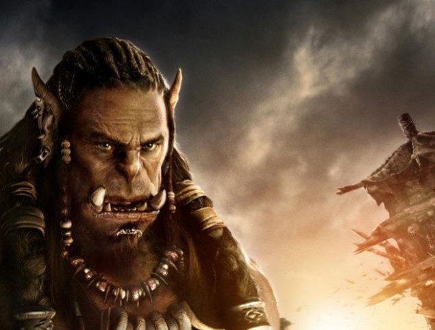 Legendary показала интерактивный трейлер фильма Warcraft - изображение обложка