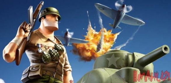 DICE не делает "казуальные" игры - изображение обложка