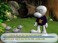 Второй эпизод Bone - изображение обложка