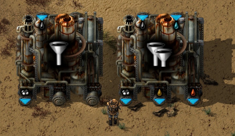 G2A выплатит создателям Factorio компенсацию за ворованные ключи - изображение обложка