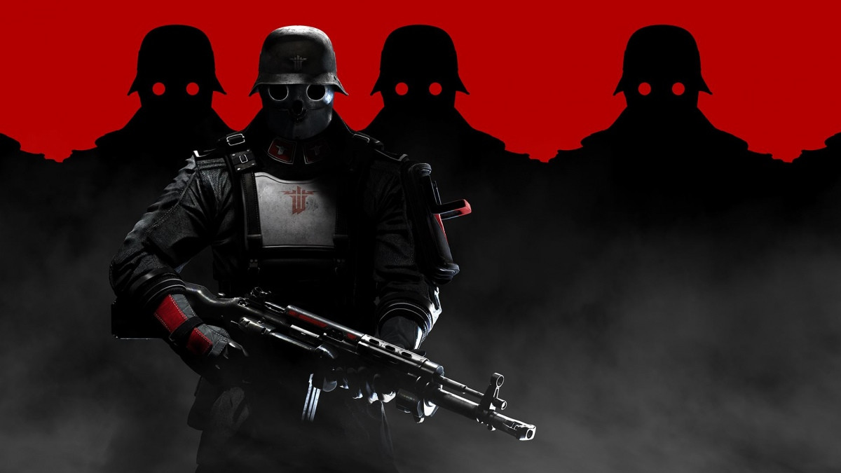 В Epic Games Store бесплатно отдают Wolfenstein: The New Order - изображение обложка