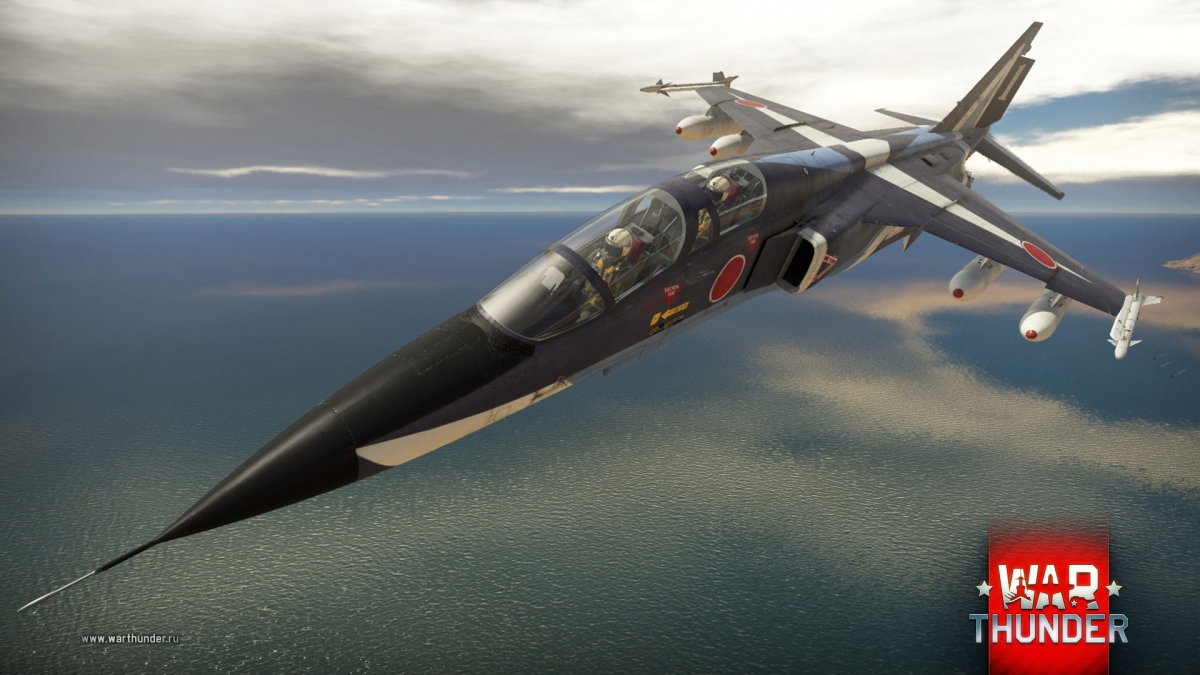 «Цель захвачена!». В War Thunder появилась радиолокация - изображение 5 «Цель захвачена!». В War Thunder появилась радиолокация - фото 5