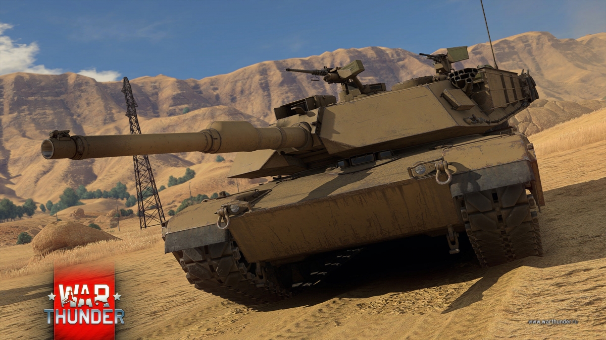 «Цель захвачена!». В War Thunder появилась радиолокация - изображение 1 «Цель захвачена!». В War Thunder появилась радиолокация - фото 1