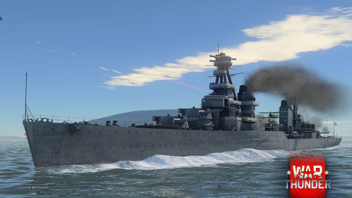 «Цель захвачена!». В War Thunder появилась радиолокация - изображение 6 «Цель захвачена!». В War Thunder появилась радиолокация - фото 6