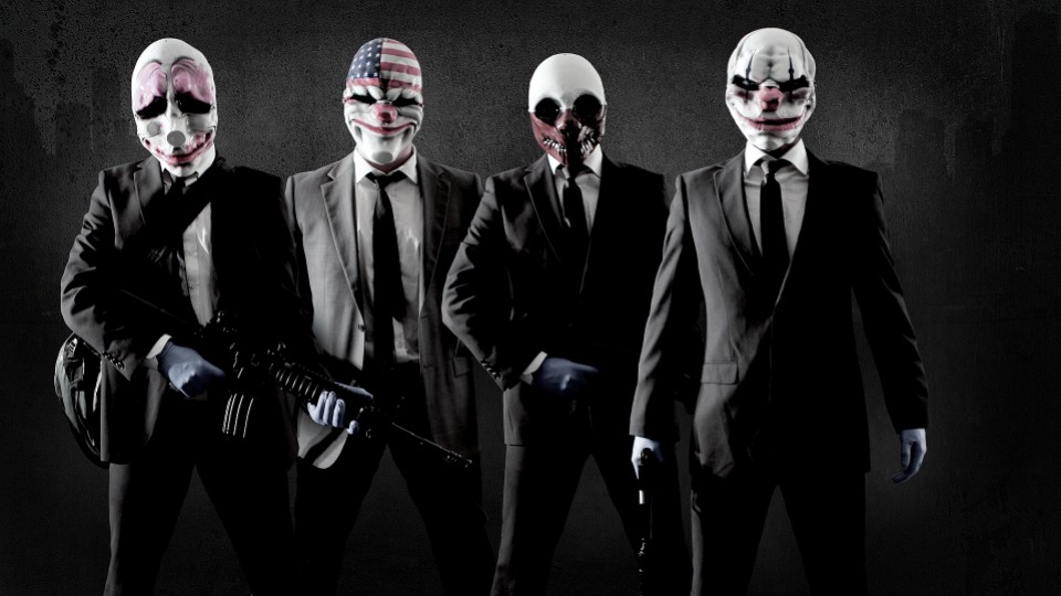 Авторы Payday 2 заявили, что микроплатежи обусловлены необходимостью - изображение обложка