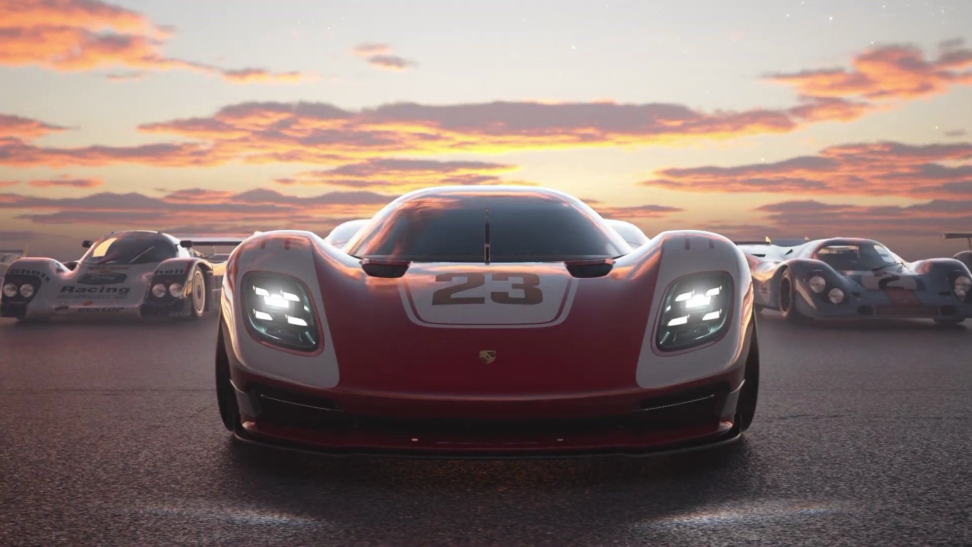 На создание одной машины для Gran Turismo 7 уходит до 270 дней - изображение обложка