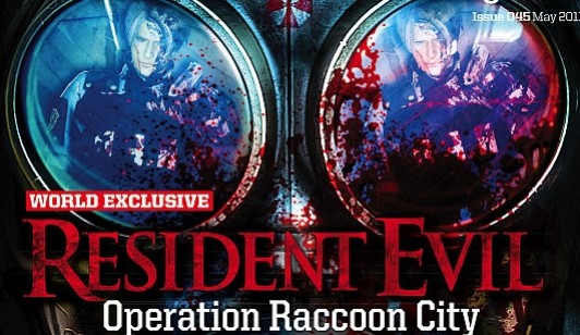 Resident Evil и конфликт трех интересов - изображение обложка