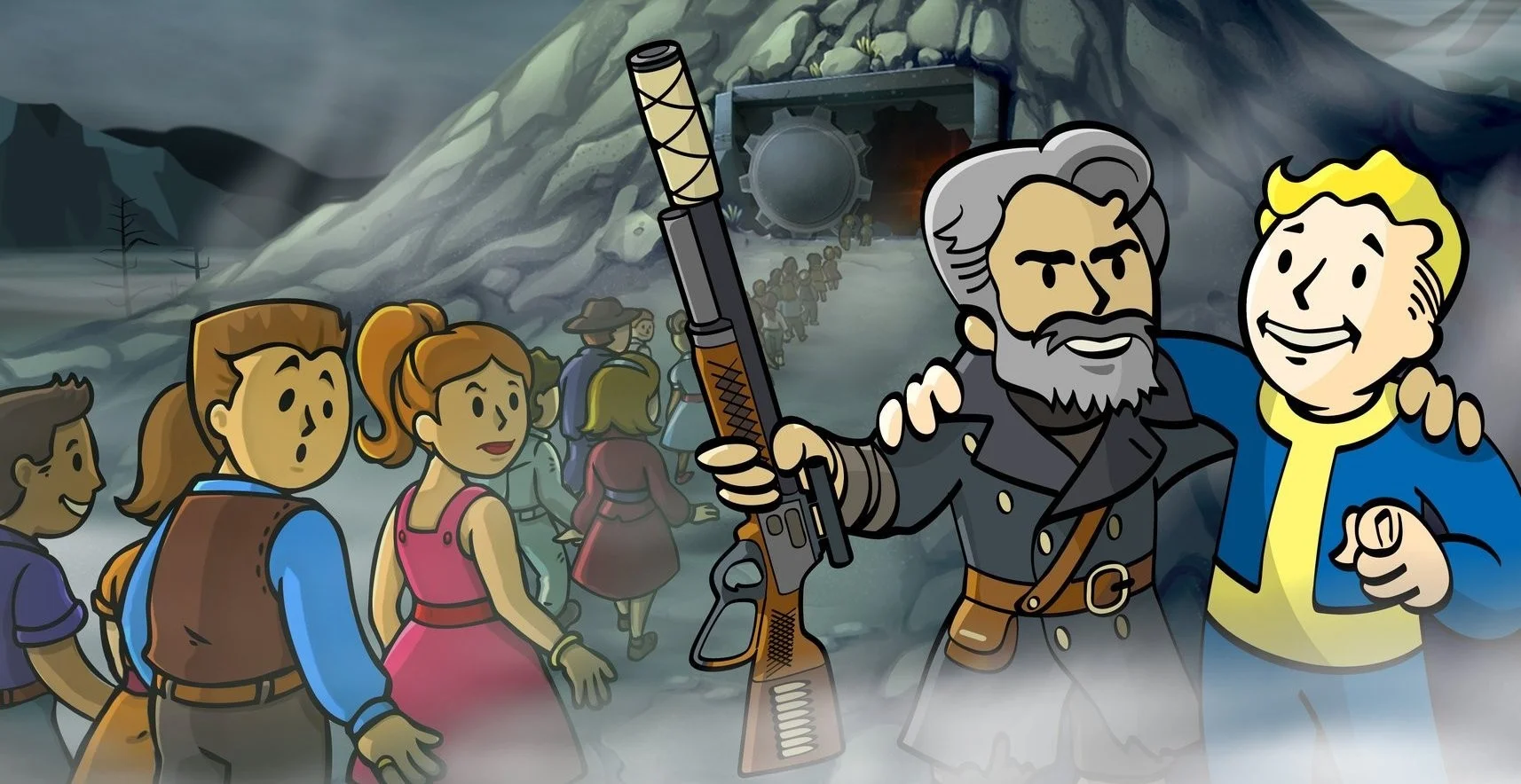 Fallout shelter пустошь. Как привлечь жителей в fallout shelter. Fallout 4 shelter. Фоллаут шелтер женщина. Фоллаут шелтер 4.