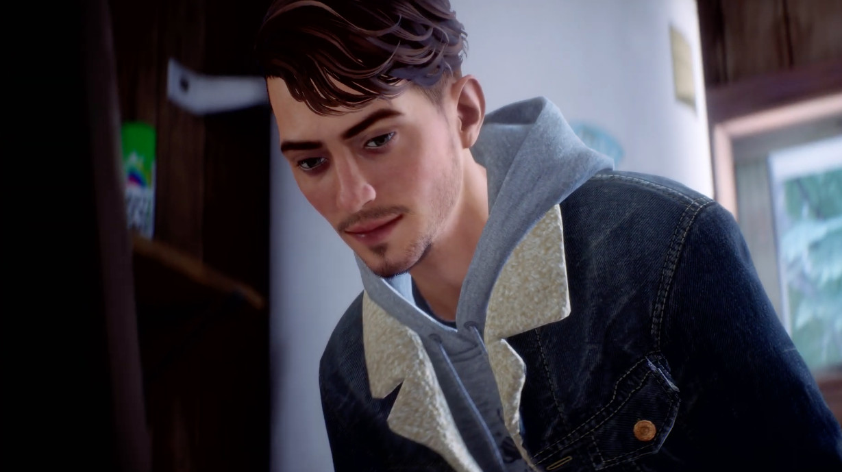 DONTNOD's Tell Me Why