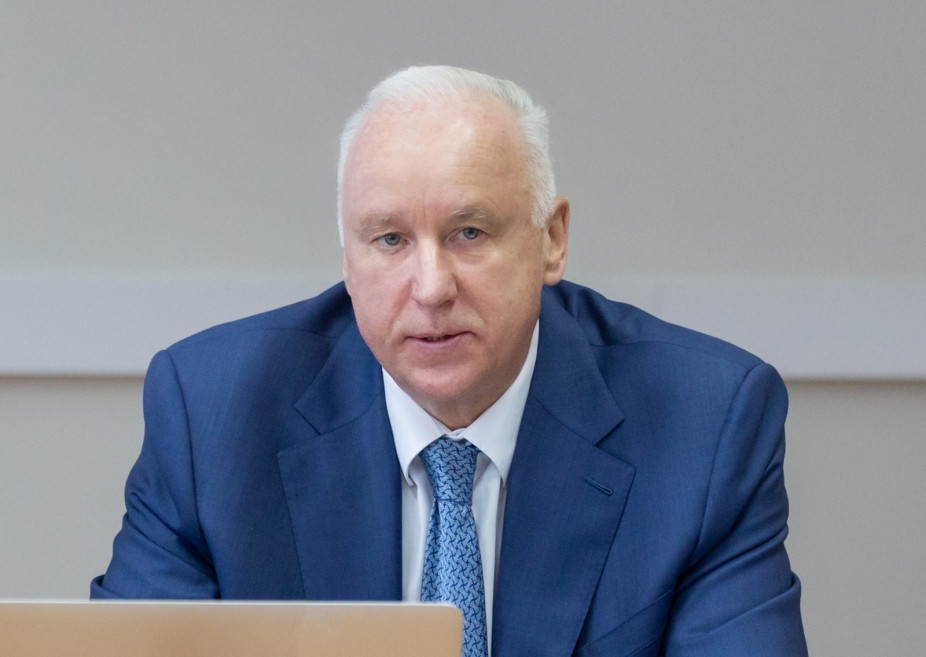 Глава СК РФ: нападения на учебные заведения связаны с интернетом и играми - изображение обложка