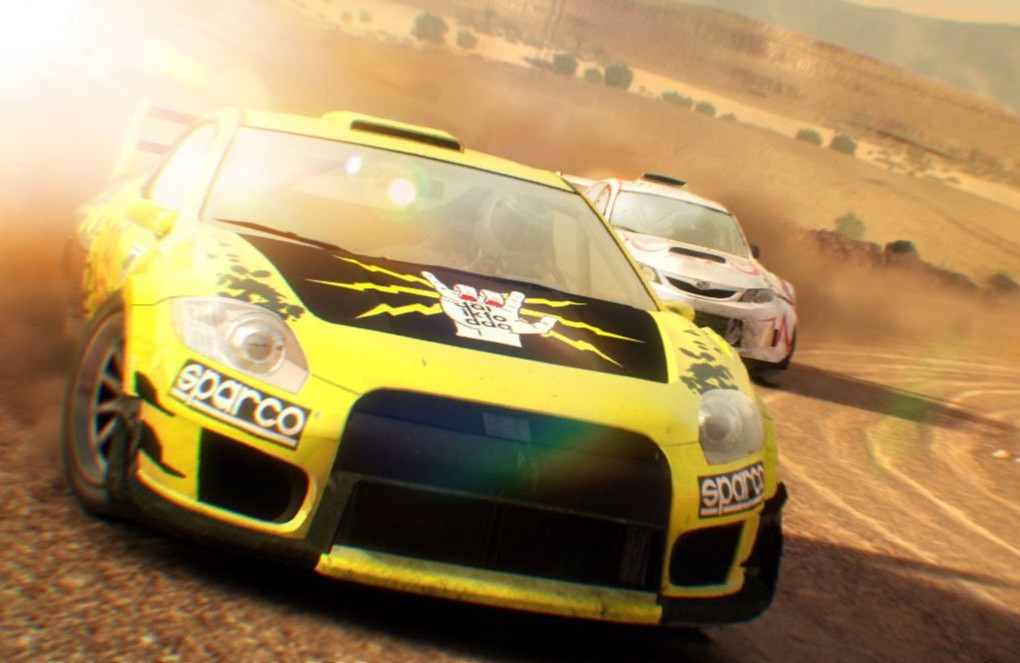 Codemasters ставит на проверенные бренды - изображение обложка