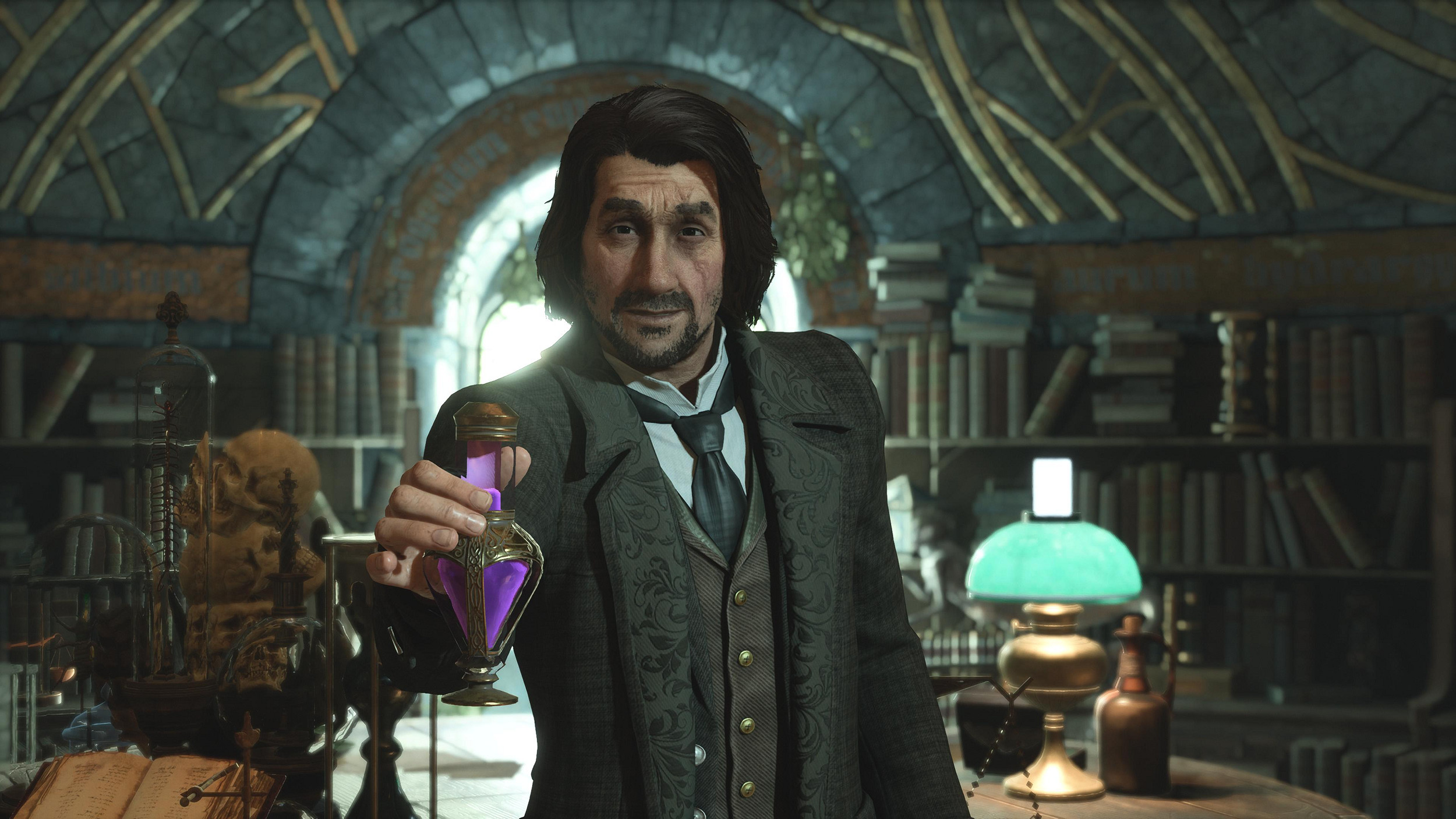 Состоялся долгожданный релиз Hogwarts Legacy на PlayStation 4 и Xbox One - изображение обложка