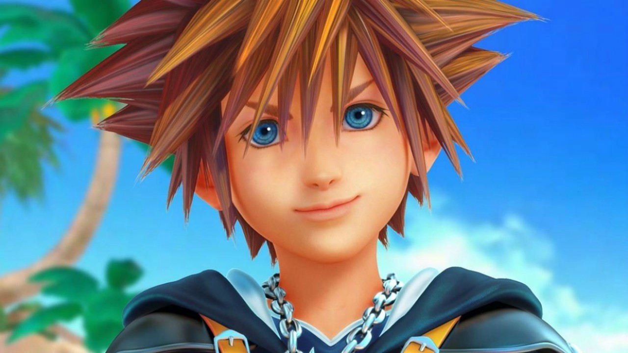 Создатели Kingdom Hearts 3 показали игровой процесс - изображение обложка