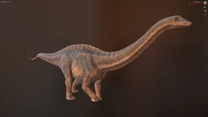 В сети обнаружили отмененную игру по мотивам Jurassic World - изображение 2 В сети обнаружили отмененную игру по мотивам Jurassic World - фото 2