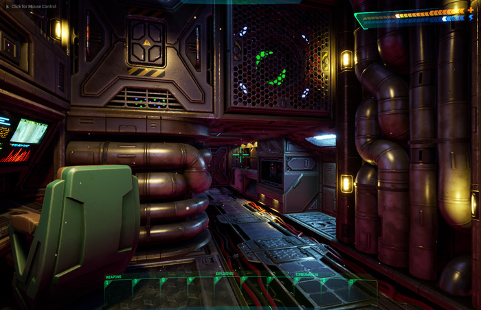 Ремейк System Shock уже можно пройти с начала до конца - изображение 4 Ремейк System Shock уже можно пройти с начала до конца - фото 4