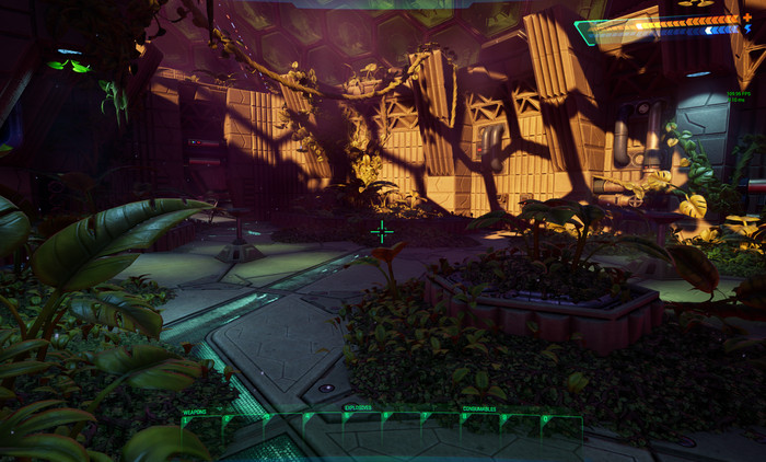 Ремейк System Shock уже можно пройти с начала до конца - изображение 5 Ремейк System Shock уже можно пройти с начала до конца - фото 5