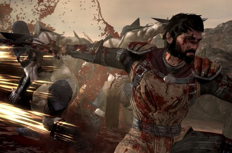 BioWare рассказала о совместимости двух частей Dragon Age - изображение обложка