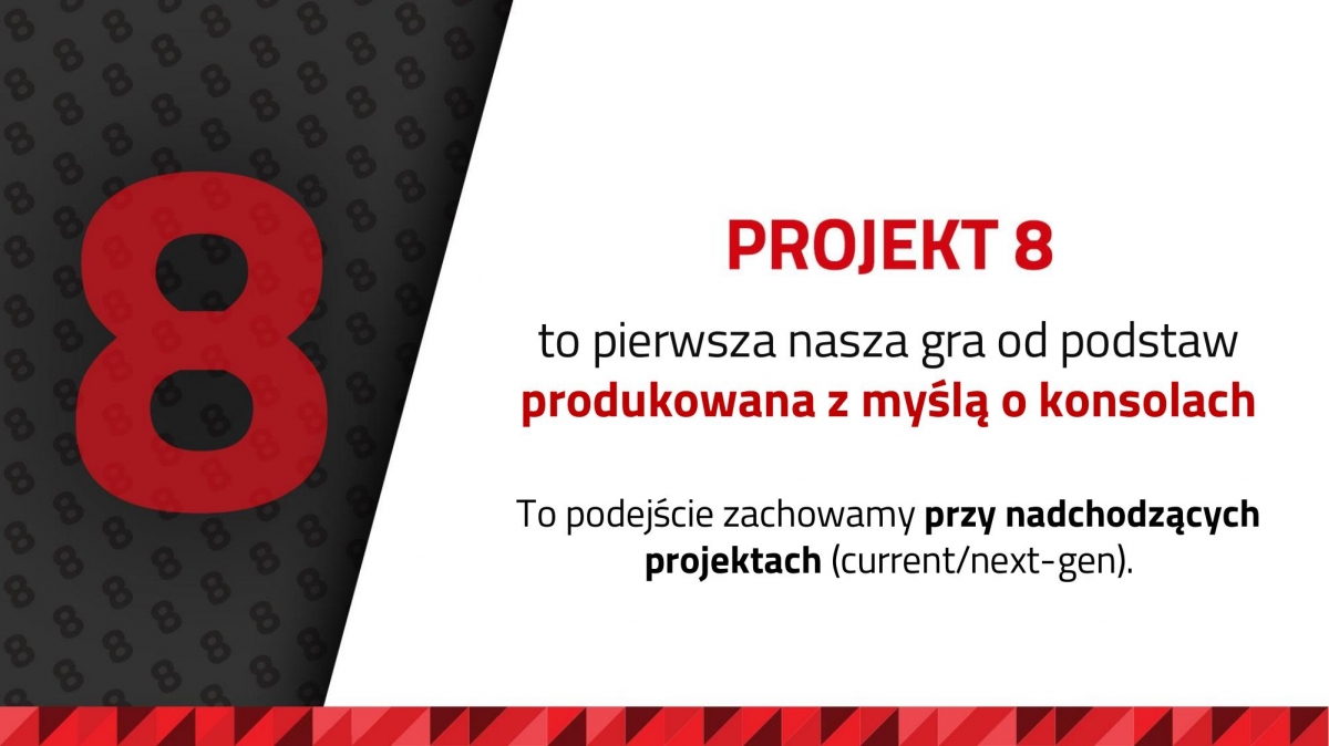 Студия 11 bit работает над мультиплатформенной игрой Projekt 8 - изображение 1 Студия 11 bit работает над мультиплатформенной игрой Projekt 8 - фото 1