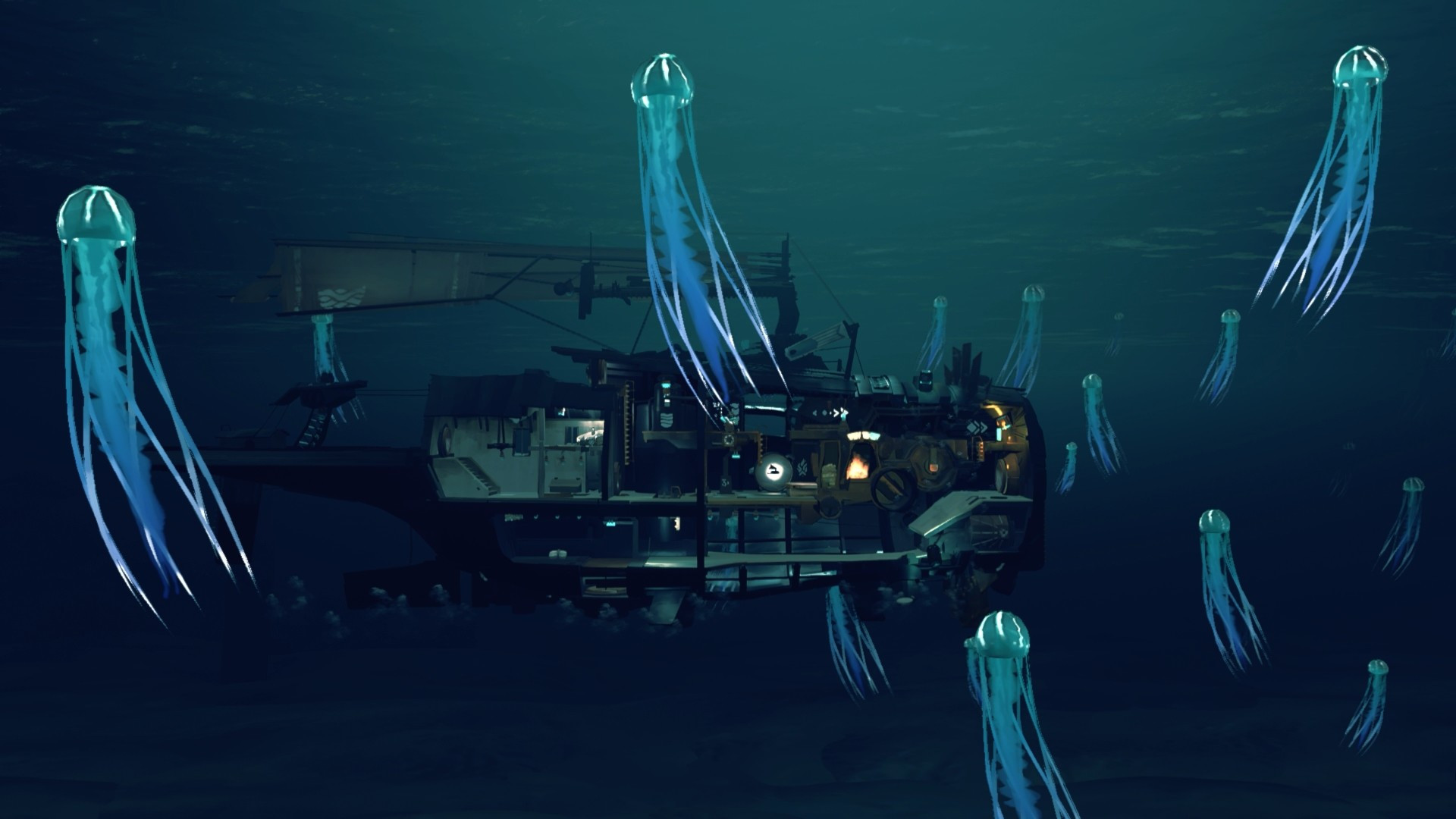 Всё то же очаровательное приключение — что пишут критики о FAR: Changing Tides - изображение обложка