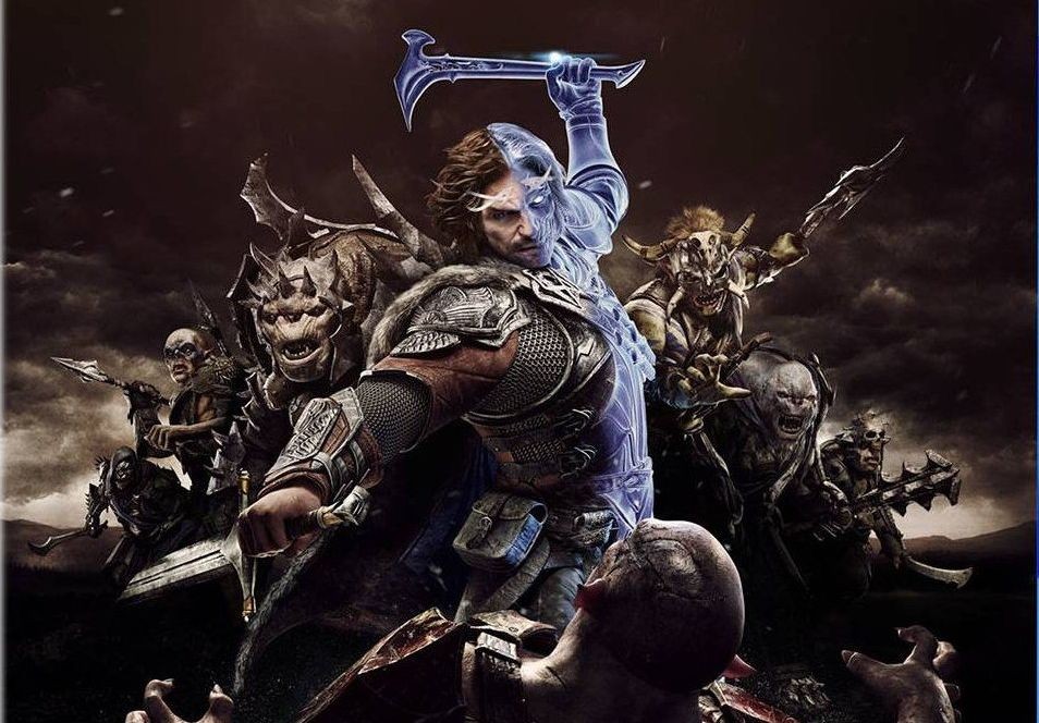 Warner Bros. анонсировала Middle-earth: Shadow of War (обновлено) - изображение обложка