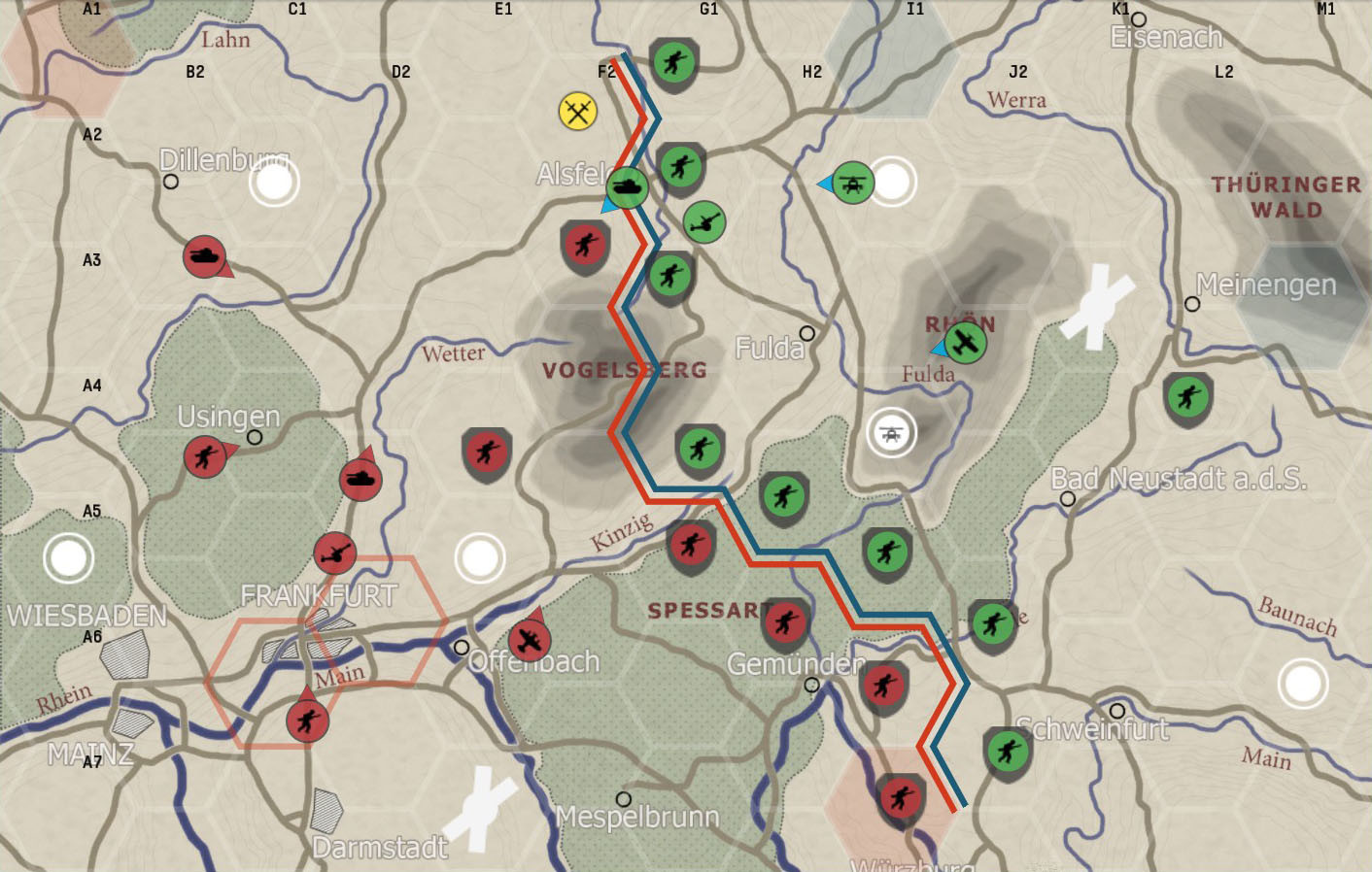 В War Thunder начинается третья «Мировая война» - фото 2