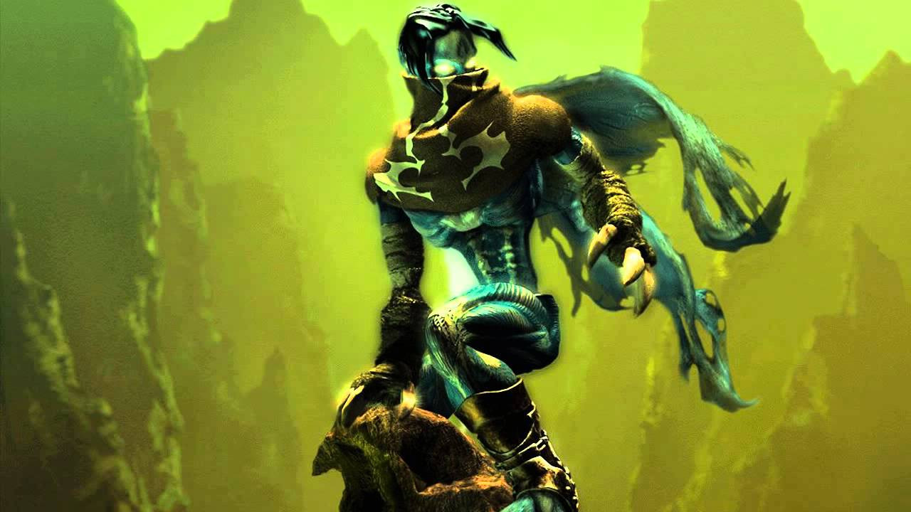 Legacy of Kain: Soul Reaver - обзоры и оценки игры, даты выхода DLC,  трейлеры, описание