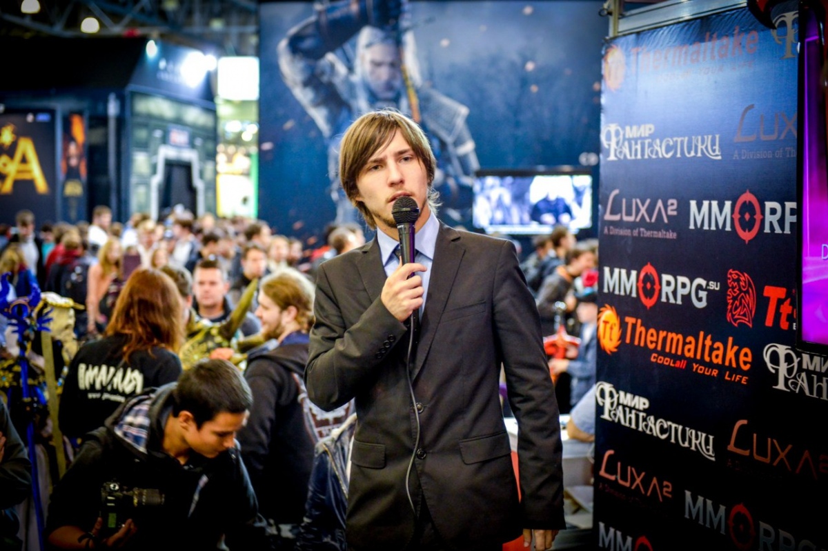 Новый опрос на сайте: вы будете на «Игромире»? - фото 2