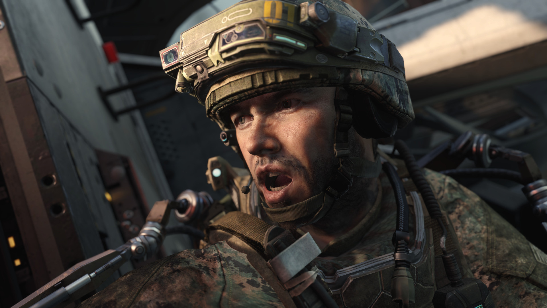 Activision делает новую мобильную Call of Duty - изображение обложка