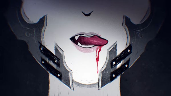 Загадочный проект от Bandai Namco получил название Code Vein (обновлено) - изображение обложка