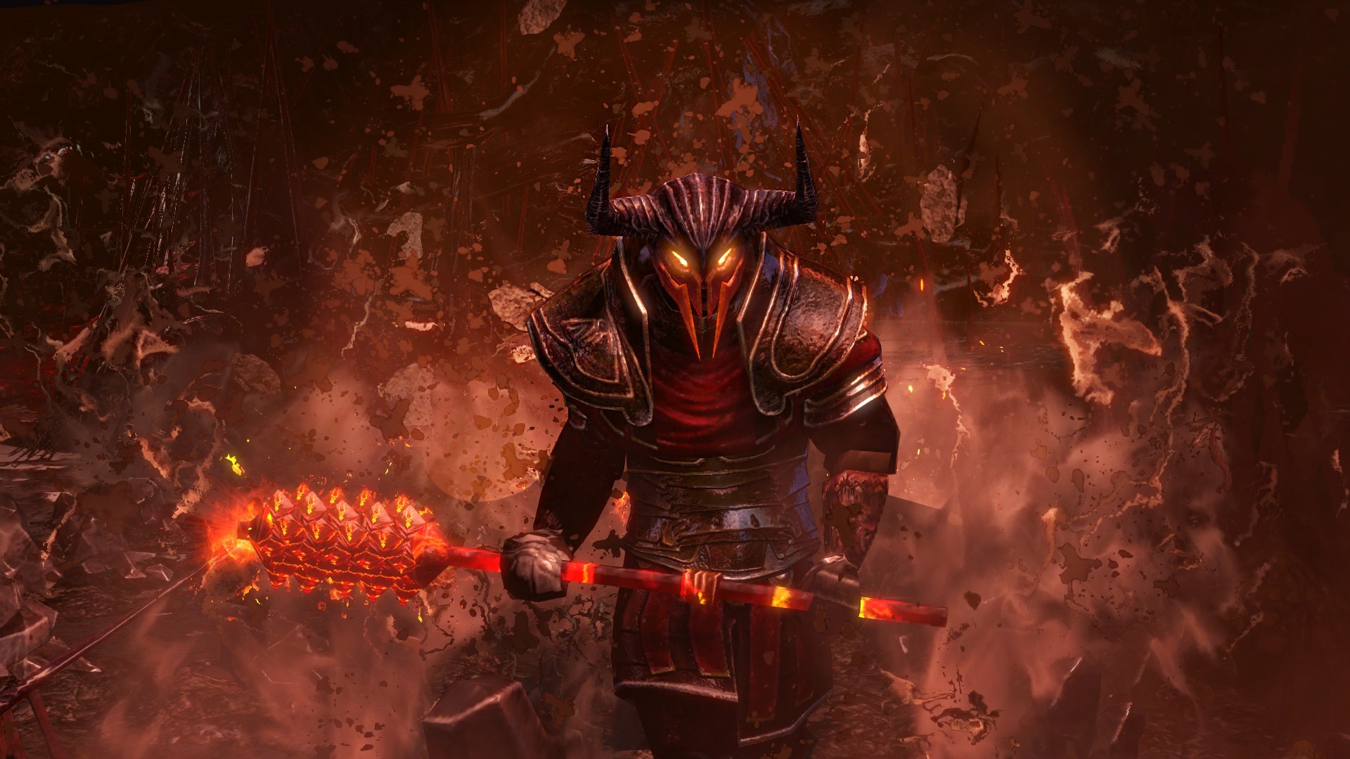 Path of Exile ставит новые рекорды посещаемости - изображение обложка