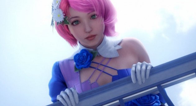 Bandai Namco готовит анонс, связанный с серией Tekken - изображение обложка
