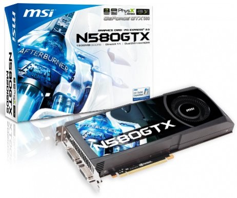 MSI дарит игру Battlefield 3 покупателям графических карт - изображение обложка