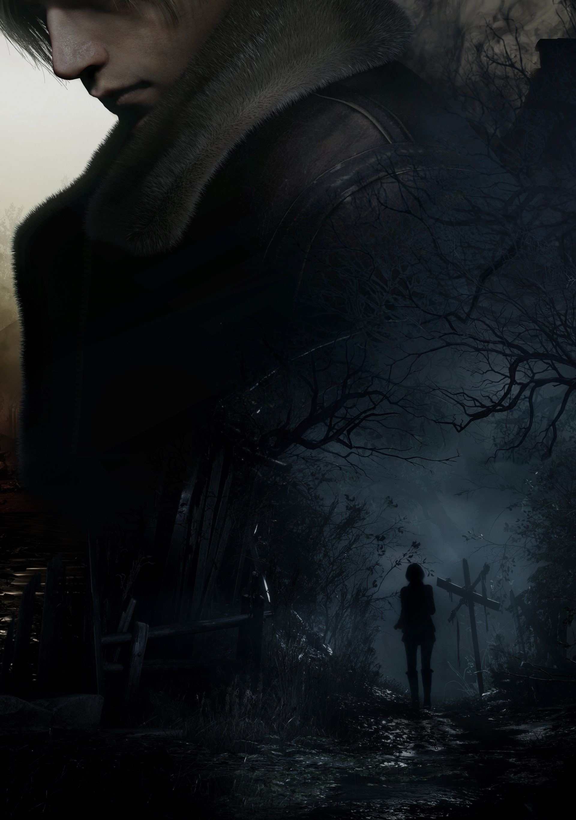 Ремейк Resident Evil 4 выйдет в марте 2023 года — первый трейлер - изображение 1 Ремейк Resident Evil 4 выйдет в марте 2023 года — первый трейлер - фото 1