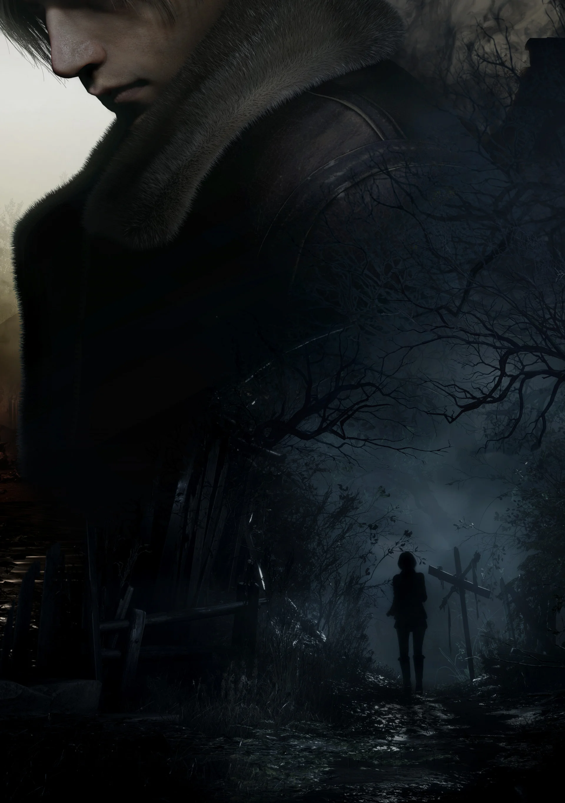 Ремейк Resident Evil 4 выйдет в марте 2023 года — первый трейлер - фото 1