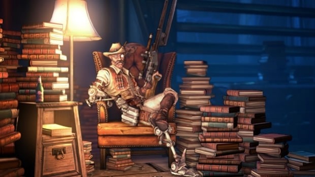 Раскрыты подробности нового дополнения для Borderlands 2 - изображение обложка