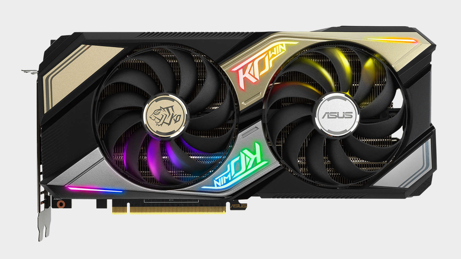 Видеокарты Nvidia в мае лидируют по продажам в «Ситилинке» - изображение обложка