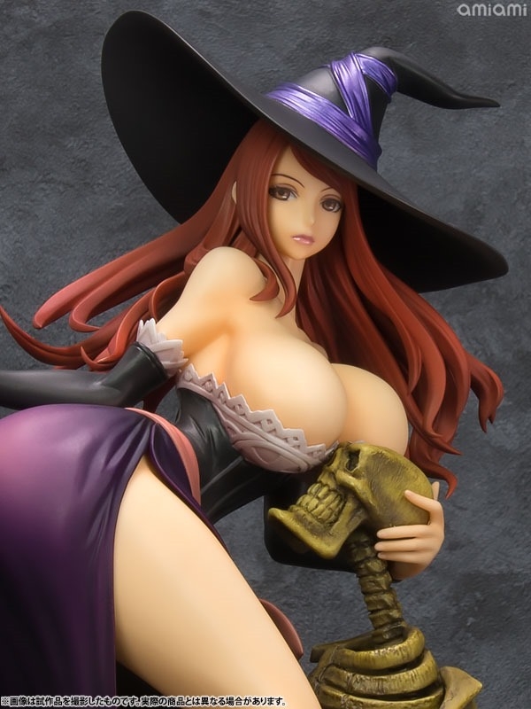 Dragon’s Crown получит ремейк и статуэтку - изображение 5 Dragon’s Crown получит ремейк и статуэтку - фото 5