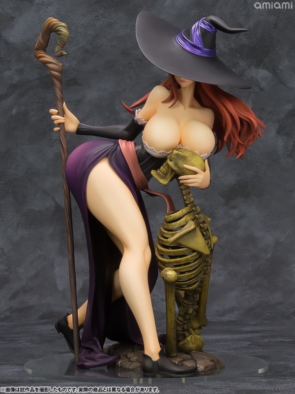 Dragon’s Crown получит ремейк и статуэтку - изображение 1 Dragon’s Crown получит ремейк и статуэтку - фото 1